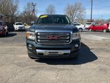 Used 2017 GMC Canyon SLT w/ Driver Alert Package image 2