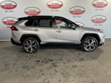 Used 2025 Toyota RAV4 XSE image 6