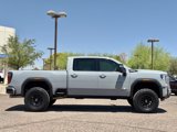 Used 2024 GMC Sierra 3500 AT4 w/ AT4 Preferred Package image 4