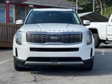 Used 2020 Kia Telluride EX image 2