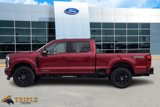 New 2025 Ford F250 Lariat w/ Lariat Ultimate Package image 3