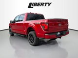 New 2025 Ford F150 XLT image 5