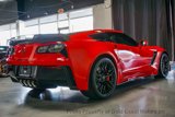 Used 2016 Chevrolet Corvette Z06 w/ 3LZ Preferred Equipment Group image 6