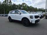 New 2025 Kia Telluride AWD image 2