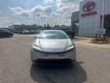 New 2026 Toyota Prius LE image 2