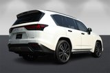 Used 2025 Lexus LX 600 4WD w/ Luxury Package image 3