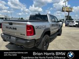 Used 2025 RAM 1500 RHO w/ RHO Level 1 Equipment Group image 4