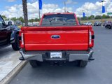 New 2025 Ford F350 4x4 Crew Cab Super Duty image 4