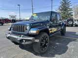 New 2025 Jeep Gladiator Sport image 4