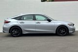 New 2025 Honda Civic Sport image 3