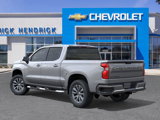 New 2026 Chevrolet Silverado 1500 LT image 5