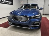 Used 2019 BMW X5 xDrive40i w/ Premium Package 2 image 5
