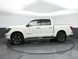 Used 2023 Nissan Titan Platinum Reserve w/ Moonroof Package image 4
