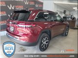 New 2025 Jeep Grand Cherokee Limited image 4