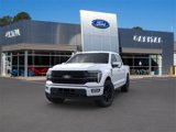 New 2025 Ford F150 Platinum w/ Equipment Group 702A High image 2