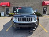 Used 2016 Jeep Renegade Limited image 2