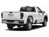 New 2026 GMC Sierra 2500 SLE w/ SLE Convenience Package image 2