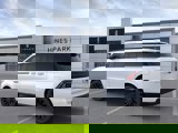 New 2025 Lincoln Navigator L Reserve w/ Jet Appearance Package image 4