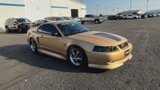 Used 2000 Ford Mustang Coupe image 2