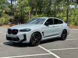 Used 2023 BMW X4 M w/ Competition Package image 4