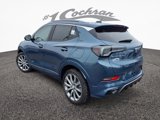 New 2025 Buick Encore GX Avenir w/ Avenir Convenience Package image 4
