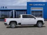 New 2025 Chevrolet Silverado 2500 LTZ w/ LTZ Premium Package image 5