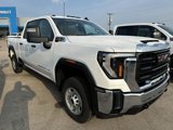 New 2024 GMC Sierra 2500 Pro image 6