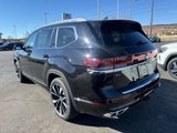 New 2025 Volkswagen Atlas SEL Premium R-Line image 3
