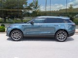 New 2026 Land Rover Range Rover Velar Dynamic SE image 2