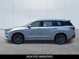 New 2025 Lexus TX 350 AWD w/ Technology Package image 3