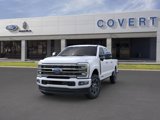 New 2025 Ford F250 Platinum image 2