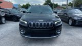 Used 2019 Jeep Cherokee Limited image 2