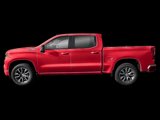 New 2025 Chevrolet Silverado 1500 RST image 2