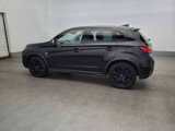 Used 2021 Mitsubishi Outlander Sport Black Edition image 3