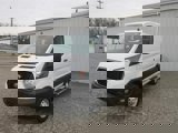 Certified 2023 Ford Transit 250 Low Roof AWD image 3