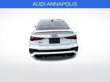 Used 2023 Audi RS 3 image 4