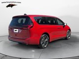 New 2026 Chrysler Pacifica Select image 3