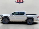 New 2025 Nissan Frontier PRO-4X image 4