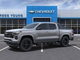 New 2025 Chevrolet Colorado Z71 w/ Midnight Edition image 3