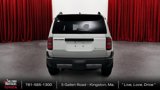 New 2025 Toyota Land Cruiser image 4