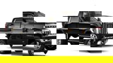 New 2025 GMC Sierra 3500 Denali w/ Denali Reserve Package image 4
