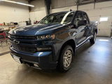 Used 2020 Chevrolet Silverado 1500 RST w/ All-Star Edition image 3