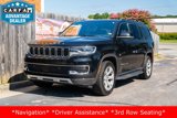 Used 2022 Jeep Wagoneer Series II image 1