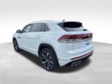 New 2025 Volkswagen Atlas Cross Sport SEL Premium R-Line image 5