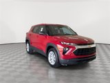 New 2026 Chevrolet TrailBlazer LS w/ LS Convenience Package image 2