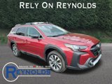 New 2025 Subaru Outback Limited image 1