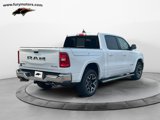 New 2026 RAM 1500 Laramie image 3