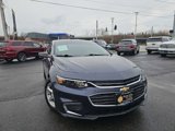 Used 2017 Chevrolet Malibu LS image 4