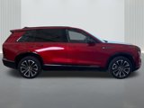 New 2026 Cadillac Vistiq Sport image 4