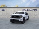 New 2025 Ford F150 XLT w/ Equipment Group 302A MID image 2